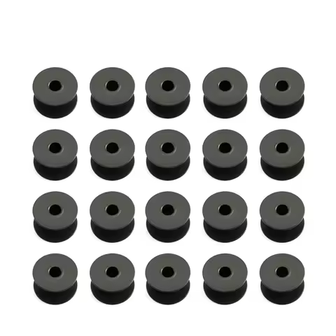 20PCS S44633-001 Bobbin For Industrial Pattern Sewing Machine Brother BAS-311G,342G,342F,B434EX,JUKI