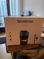 Nespresso Vertuo Pop Coffee Machine