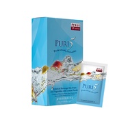 《余仁生 Eu Yan Sang》蔬果及柠檬粉综合饮品 Puri 5 - 30×11g