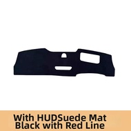 Right Drive For New Zeekr 7X Dashboard Sunshade Pad