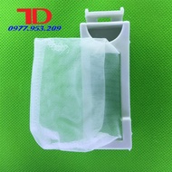 Filter Net For Panasonic Washing Machine 7kg, Dirt Filter Bag And Lint Filter Bag - Thuan Dung