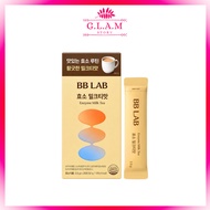 BB LAB Enzyme Milk Tea 2.5g x 20 (50g)