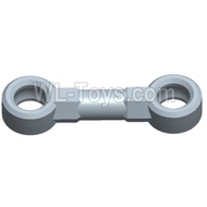 WLToys - Parts 244016 Steering Tie Rod Set.WLtoys - 3324