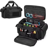 Pro toolbox bag - tas perkakas 2in1