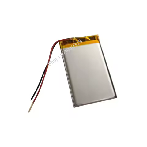 2 3 Wire GPS Navigation System For E-Road Navigation HD-X9 X10 Built in Battery 053759 503759 E-V5