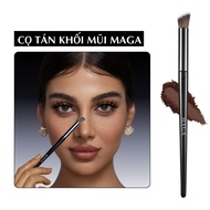 MAGA Angled Shading Nosal Brush Professional Angled Cream Nose Contouring Brush
