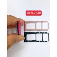 Vivo y81 sim tray, vivo y81 sim tray - sim tray, vivo y81 sim card holder, vivo y81