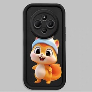 Casing hp for Xiaomi Redmi 14C 4G 14C 5G 14R 5G A4 5G poco M7 5G poco C75 4G poco C75 5G Case Small 