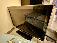 SAMSUNG 40吋 LCD 電視