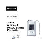 Panasonic TK-AS45 ALKALINE WATER PURIFIER