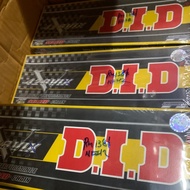 DID Motorcycle Chain 428*122