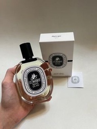 Lombre Dans Leau - Diptyque 100ml Edt Toilettes 影中之水