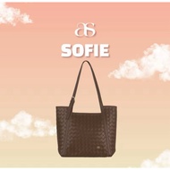 SOFIE BAG TOTE BAG DATO ALIF SYUKRI X SALLY
