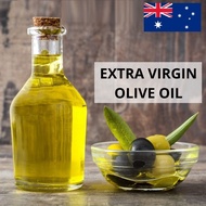 Extra Virgin Olive Oil - Food Grade