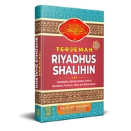 Terjemah RIYADHUS SHALIHIN Lengkap 2 JILID - Riyadhus Sholihin