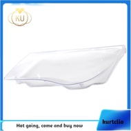 Car Headlight Mask Headlight Headlamp Lens Cover for     E63 E64 M6 2008-2010 Headlight Shell
