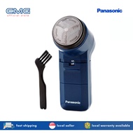 Panasonic Spinnet Battery Shaver ES-534