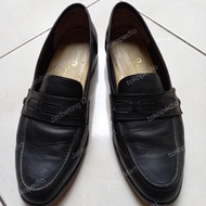 sepatu aigner original