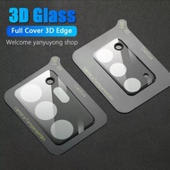 ส่งจากไทย ฟิล์มกล้อง ฟิล์มกระจกเลนส์กล้อง สีดำ Samsung galaxy A23/A33/A53/A52S/A73/Note 20Ultra/Note