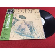 Percy Faith-Summer Place '76 Size 12 Inches LP PinHaiMusic B98 Shop