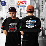 Latest Ud Truck Driver Community Men's T-Shirt, 24S Combed Cotton