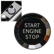 carlvison.sg Ignition Start Stop Switch for 3/4 Series G28/G22/X5 G05/X6 G06/X7 G07/Z4 G29  Engine B