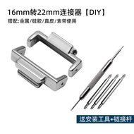 สายนาฬิกาทรงสี่เหลี่ยมสำหรับผู้ชายและผู้หญิงเหมาะกับนาฬิกาคาสิโอ Casio DW-5600/gw6900/9600อะไหล่ทดแท