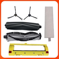 Ilife A10s A10 L100 Sweeping Robot Main Brush Glue Brush Side Brush Filter Main Brush Cover Sweeping