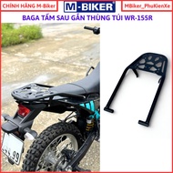 Baga WR155 baga sau WR155 cảng sau WR155 phụ kiện chính hãng mbiker