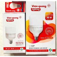 Photovoltaic Led Bulb 40W