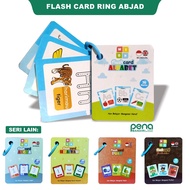 ABC Flash Card - Alphabet Flash Card - Alphabet Flash Card - Alphabet Flashcard