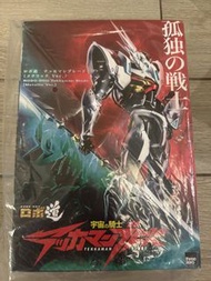 全新 threezero robot道Eva 宇宙騎士 tekkaman blade電鍍版 金屬色metal metallic Grandista  SMSP 尾賞 masterlise  wcf d