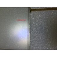Brand New Japanese Steel AD, Japanese Steel E3 Injection Molder Touchpad T010-1201-X131/01, No Calib
