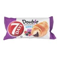 7DAYS DOUBLE CROISSANT 62G