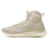 Underarmour Mens Basketball Shoes On-Court Training Shoes Wear-Resistant Lightweight Cushioning Spor