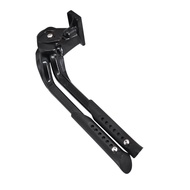 Litepro Double Kickstand 20"-26" inch Bicycle Dual Kickstand Adjustable Footrest
