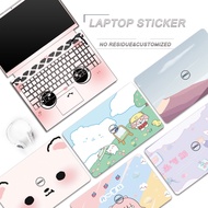 Dell Latitude 5420 No Residue Computer Laptop Skin Vinyl Notebook Sticker for 11/12/13/14/15/17 Inch