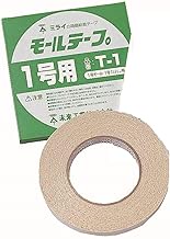 Mirai Industry T-1 Molle Tape, Double-Sided Adhesive Tape