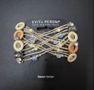 evita peroni hair clip (包郵