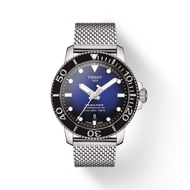 TISSOT SEASTAR 1000 POWERMATIC 80 - T120.407.11.041.02