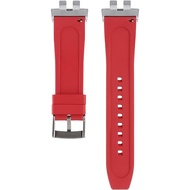 Rubber Replacement Band Strap Watch Band For Casio GMW-B5000 GM-B2100 GMC-B2100 GMW B5000 GM B2100