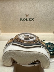 📌Rolex Daytona 116523熊貓尾期光橋藍光🐼🐼