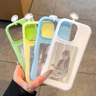 Number [Dm Case] Girl Casing hp Redmi A5 Note 14 4G 5G 15C 15 13 13X Xiaomi 15T Pro C85 C65 C75 14C 