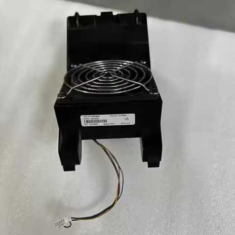FOR IBM 0D2823 0W2284 0D2593 Simple Swap Fan For System X3300 M4 Server