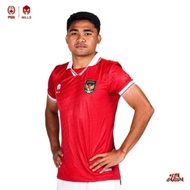 sale JERSEY TIMNAS INDONESIA HOME 2022-2023 MILLS REPLICA VERSION