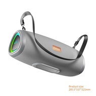 ลำโพงบลูทูธ d-power  รุ่น LSL-101 แบตอึด เสียงดี เสียงดัง รับประกัน1ปี