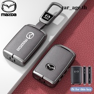 Mazda cx-3/cx-5 Key Case Mazda cx30/Mazda 3 Key Cover Remote Key Case