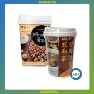 [DAMTUH]Ssanghwa Tea 30g, Walnut Almond Adlay Tea 30g Cup/Korean Traditional Tea