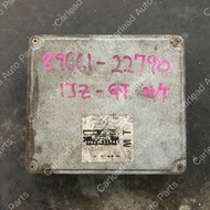 1JZ GTE VVTi Turbo ECU Engine ECU Computer MT 89661-22790 Toyota Chaser （No Warranty）IMPORTED FROM J