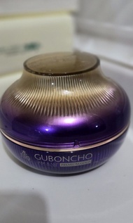 順豐包郵-九本草 心晚霜 Guboncho Recovery Night Cream 120g／ 產地韓國